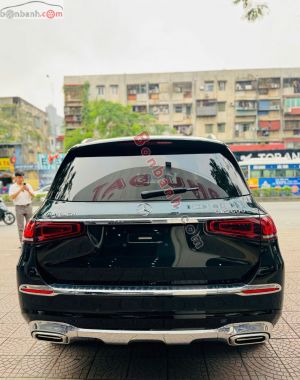 Xe Mercedes Benz GLS 600 4Matic Maybach 2022