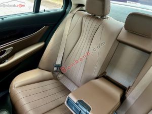 Xe Mercedes Benz E class E200 Exclusive 2022