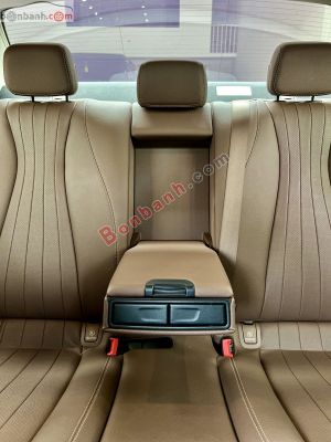 Xe Mercedes Benz E class E200 Exclusive 2022