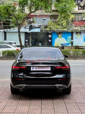 Xe Mercedes Benz E class E200 Exclusive 2022