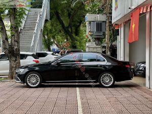 Xe Mercedes Benz E class E200 Exclusive 2022