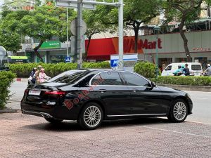 Xe Mercedes Benz E class E200 Exclusive 2022
