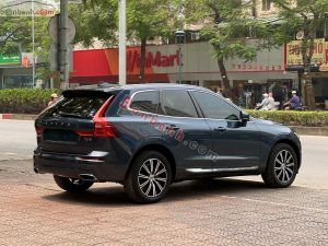 Xe Volvo XC60 T6 AWD Inscription 2019