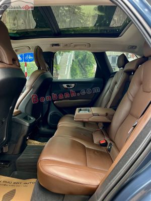 Xe Volvo XC60 T6 AWD Inscription 2019