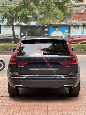 Xe Volvo XC60 T6 AWD Inscription 2019