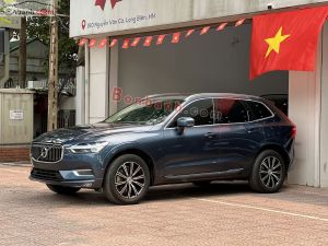 Xe Volvo XC60 T6 AWD Inscription 2019