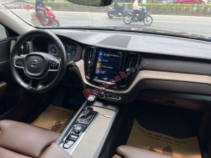 Xe Volvo XC60 T6 AWD Inscription 2019