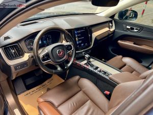 Xe Volvo XC60 T6 AWD Inscription 2019