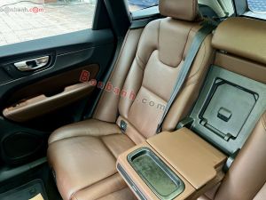 Xe Volvo XC60 T6 AWD Inscription 2019