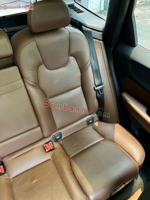 Xe Volvo XC60 T6 AWD Inscription 2019