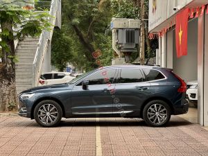 Xe Volvo XC60 T6 AWD Inscription 2019
