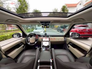 Xe LandRover Range Rover Vogue LWB 3.0 I6 2019