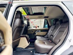 Xe LandRover Range Rover Vogue LWB 3.0 I6 2019