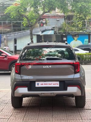 Xe Kia Sonet Deluxe 1.5 AT 2025