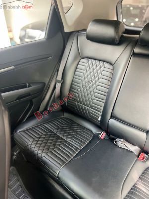 Xe Kia Sonet Deluxe 1.5 AT 2025