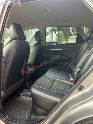 Xe Kia Sonet Deluxe 1.5 AT 2025