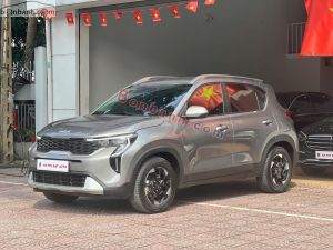Xe Kia Sonet Deluxe 1.5 AT 2025