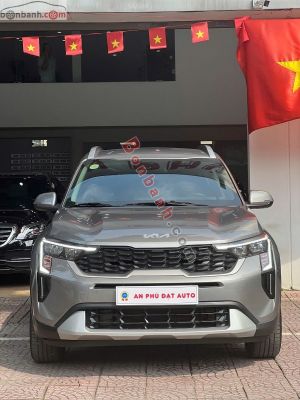 Xe Kia Sonet Deluxe 1.5 AT 2025