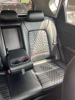 Xe Kia Sonet Deluxe 1.5 AT 2025