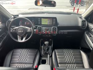 Xe Kia Sonet Deluxe 1.5 AT 2025