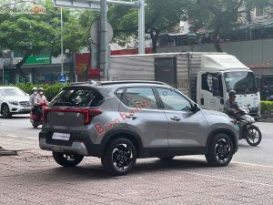 Xe Kia Sonet Deluxe 1.5 AT 2025