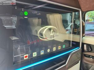 Xe Kia Carnival Royal 2.2D 2022