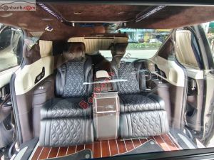 Xe Kia Carnival Royal 2.2D 2022