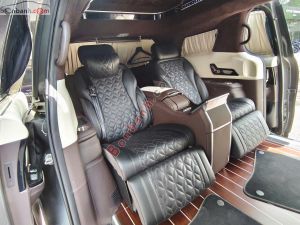 Xe Kia Carnival Royal 2.2D 2022