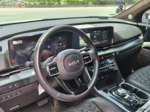 Xe Kia Carnival Royal 2.2D 2022