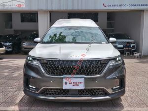 Kia Carnival Royal 2.2D