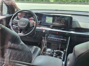Xe Kia Carnival Royal 2.2D 2022