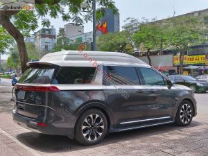 Xe Kia Carnival Royal 2.2D 2022