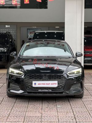 Audi A5 Sportback 2.0