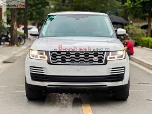 LandRover Range Rover Vogue LWB 3.0 I6