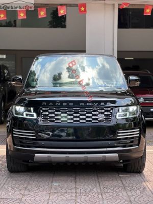 LandRover Range Rover Autobiography 3.0 SCV6