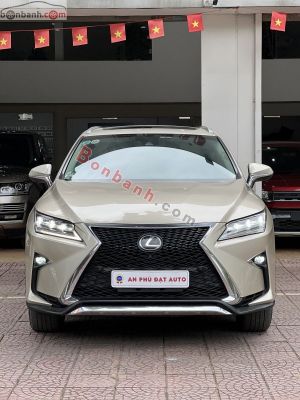 Lexus RX 350L